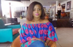 I Was Born Into Fashion – Tijani Abimbola Oyinkansola, CEO Tennie Tee Couture Oyinkansola Abimbola Tijani, the Creative Director of Tennie Tee Couture