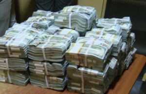 As Scarcity Bites, Nigerian Banks Ration Forex ...the two million dollars...
