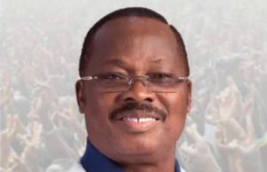 One of Nigeria’s Biggest Political Gladiators @ 69: Why Ajimobi’s Opponents Are Perpetually Scared ...Senator Abiola Ajimobi...always ahead of adversaries...