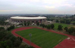 Why We Can’t Maintain Abuja National Stadium -Sports Ministry