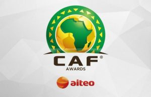 Aiteo/CAF Awards 2018: Rohr, Iwobi, Musa, Ighalo, Ndidi Nominated For Honour