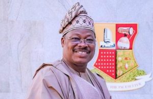 Ajimobi To Deliver 2019 Budget On Monday, Mourns Shagari, Describes Him As ‘Selfless Statesman Governor Abiola Ajimobi of Oyo State...