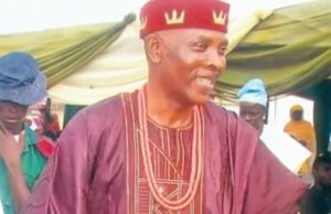 Ohanaeze Ndigbo To Ajimobi, Others: Don’t Recognize Alex Anozie As Eze Ndigbo Alex Anozie