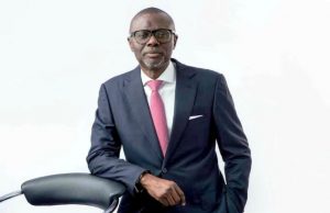 Lagos Guber: How Ambode Won His Polling Unit For Sanwo-Olu Mr Babajide Sanwo-Olu