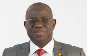 Monday Lines 2: NNPC’s Ojúl’arí Ọ̀rẹ́ Ò Dé ‘Nú By Lasisi Olagunju Mr. Bayo Ojulari, the Managing Director, Shell Nigeria Exploration and Production Company Limited (SNEPCo)