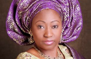 Fayemi’s Wife, Two Governors Win Zik Leadership Prize Erelu Bisi Fayemi