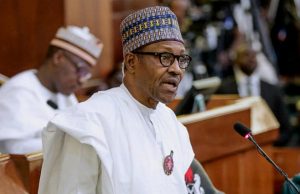 Buhari Reveals Plans To Leave Legacy Of Free, Fair Polls President Muhammadu Buhari...
