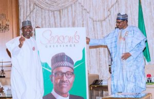 Anti-Graft War: Why It Seems As If We Are Slow – Buhari President Muhammadu Buhari