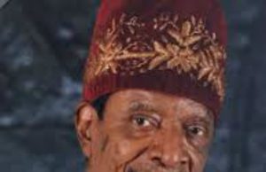 Sanwo-Olu Joins Others To Mourn Demise Of Renowned Lawyer, Ogunbanjo Christopher Oladipo Ogunbanjo