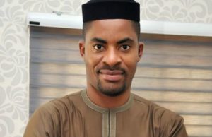 Buhari Should Order Release Of Social Critic, Adeyanju – Saraki Deji Adeyanju