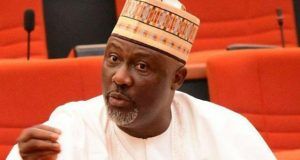Dino Melaye Dumps PDP 10 Months After Expulsion Dino Melaye...Kogi Senator...