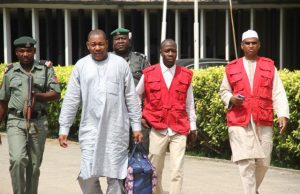 NPF: EFCC Docks Deputy Director For N145.3m Fraud