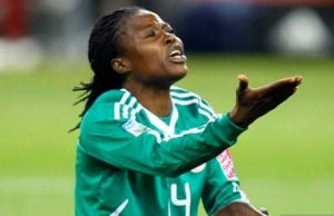 Ikidi Named In Team Of The Season In Sweden Faith Ikidi