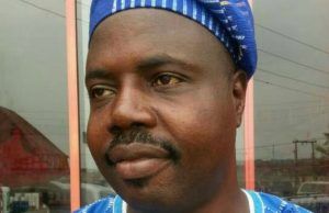 Gbenga Adewusi Advises Colleagues To Stop Making Unrealistic Campaign Promises Hon Gbenga Adewusi Arole