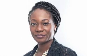 New CEO Appointed By Tony Elumelu Foundation Ifeyinwa Ugochukwu