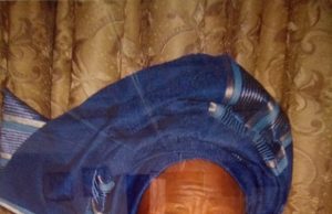 Aminat Abiodun, Ibadan’s Number One Woman Dies, To Be Buried On Sunday, 4pm ...late Alhaja Aminat Abiodun