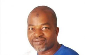 3SC’s Spokesperson, Jubril Arowolo Quits For Politics Arowolo Jubril