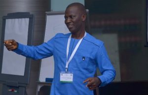 Why Lekan Otufodunrin Resigned From ‘The Nation’ Lekan Otufodunrin