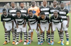 CAF Champions League: Tough Group Excites Ogbeide Lobi Stars