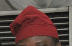 My Mother Taught Me To Cut My Cloth According To My Size–Muyiwa Ademola Muyiwa Ademola