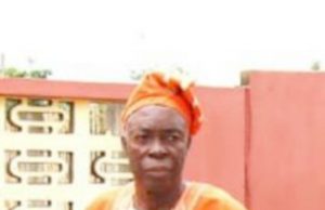 Oketikun Family Announces Burial Plans For Patron In Ilora, Oyo State Pa George Akande Oketikun