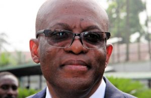 Alleged N1.4bn Fraud: NBA President, Paul Usoro, Arraigned By EFCC President, Nigerian Bar Association, Paul Usoro, SAN
