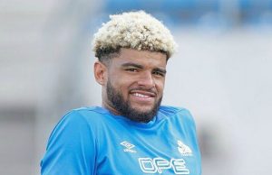 Phillip Billing Dumps Nigeria For Denmark Philip Billing