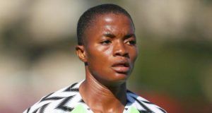 2025 Women’s AFCON: Give Us Much Needed Backing—Ajibade Tells NFF Rasheedat Ajibade