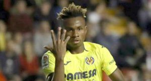 Chukwueze Is Staying At Milan This Season—AC Milan Boss, Amorim Samuel Chukwueze