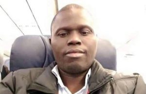 Loss Of Saxophonist: Wasiu Ayinde K1 In Pains ...late Joel Ajayi