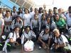 2026 WAFCON: Super Falcons Are Motivated To Retain Title — Demehin Victorious Super Falcons...and their handlers...