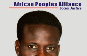 OYO 2019: APA Gubernatorial Candidate Urges INEC, Security Agencies To Be Unbiased Deacon Adedoyin Tolulope