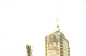 Photos: When Oyo APC’s Adelabu Took Campaign Train To Ona Ara LGA Adebayo Adelabu...acknowledging and appreciating his admirers...