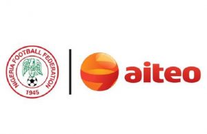 NFF Salutes AITEO Boss