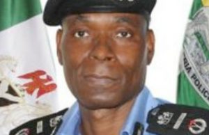 Buhari Succumbs To Pressure, Replaces IGP Idris With Abubakar Adamu Abuabakar Adamu...the new man appointed as the Inspector General of Police in Nigeria...