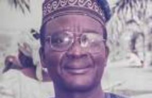 How Gospel Musician, Funmi Aragbaye Lost Her Husband Late Elder Bola Aragbaye