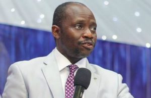 Four New Varsities Approved By Buhari’s Government Bishop Taiwo Adelakun...his pet project...the Dominion University in Ibadan has also been approved...