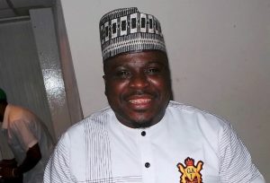 Gbenga Adeyinka | PM Parrot Gbenga Adeyinka