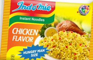 Excitement As Indomie Rewards Four Kids