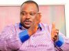 Jimoh Ibrahim Directs Nigerian Mission To Open Account With UBA Jimoh Ibrahim