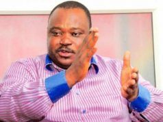 Jimoh Ibrahim Directs Nigerian Mission To Open Account With UBA Jimoh Ibrahim