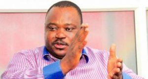 Jimoh Ibrahim Directs Nigerian Mission To Open Account With UBA Jimoh Ibrahim