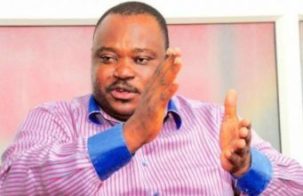 Jimoh Ibrahim Directs Nigerian Mission To Open Account With UBA Jimoh Ibrahim