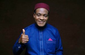 Empowerment Of Youths, Women’ll Top My Agenda If Elected -NDCP Presidential Candidate Dr Johnson Edosomwan