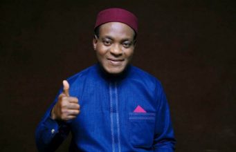 Empowerment Of Youths, Women’ll Top My Agenda If Elected -NDCP Presidential Candidate Dr Johnson Edosomwan