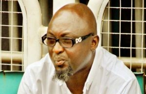 Coach Boboye Unveiled By Remo Stars Kennedy Boboye