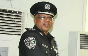 Check Out The Names Of The New DIGs That’ll Work With IGP Adamu ...Fredrick Taiwo Lakanu...one of the beloved eight...