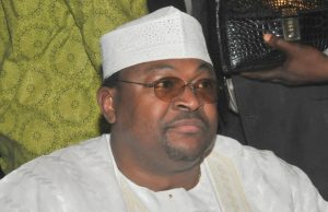 Anti-COVID-19 Battle Boosted By Mike Adenuga With N1.5b Dr Mike Adenuga...now Africa's second richest man...