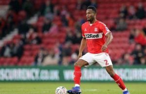 Pulis Hails Mikel After Middlesbrough Debut Mikel Obi...in his new colours...