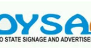 Oyo Government To Clamp Down On Illegal Outdoor Advert Facilities